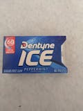 Dentyne Ice