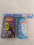 Mentos