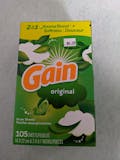 Gain Dryer Sheets