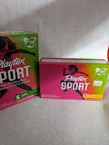 Playtex Sport