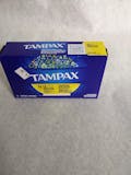 Tampax Tampons