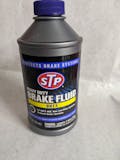 STP Brake fluid