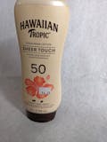 Hawaiian Tropic