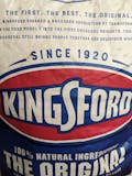 Kinsford Charcoal