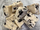 Cookies & Cream Fudge