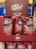 Dr Pepper Cotton Candy