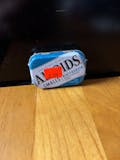 Altoid Small Wintergreen