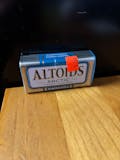 Altoid Artic
