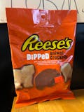 Reese’s Dipped Animal Crackers
