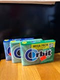 Orbit Mega Pack 2+ Pks