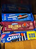 Oreos