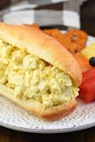 Egg Salad Sub