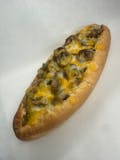 Chopped Italian Sausage Sub