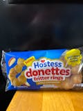 Hostess Donettes Fritter Rings
