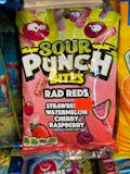 Sour Punch Rad Reds