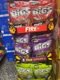 Bigs Sunflower Seeds Taco Supreme
