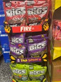 Bigs Sunflower Seeds Dill Pickle