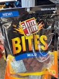 Slim Jim Bites Mild