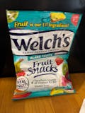 Welch’s Fruit Snack Islan