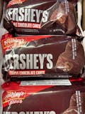 Hersheys Triple Chocolate Cakes