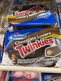 Hostess Twinkie Chocolate Lovers