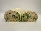 Chicken Caesar Wrap