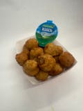 FRIED MUSHROOMS
