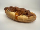 Roast Beef 3 Way Sub