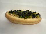 Veggie Sub