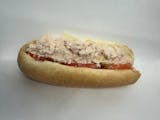 Tuna Salad Sub