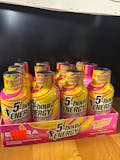5 Hour Energy Strawberry Banana