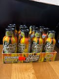 5 Hour Energy Ultimate Citrus