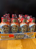 5 Hour Energy Tidal Twist Extra Strength
