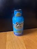 5 Hour Energy Blue Raspberry Extra Strength