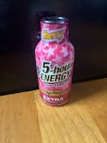 5 Hour Energy Cherry Extra Strength