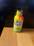 5 Hour Energy Peach Mango Extra Strength