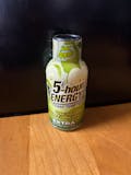 5 Hour Energy Sour Apple Extra Strength