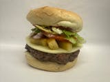 Hawaiian Burger