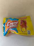 Champ ring pop
