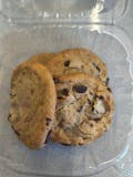 Chocolate Chunk Cookies