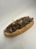 Crowleys Chopped Cheese