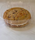 Salted Caramel Cookie Whoopie Pie