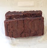 Cinnamon Brownies
