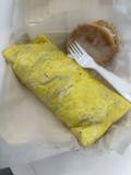 Meatlovers Omelette