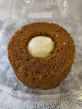Pumpkin Moltin Lava Cake