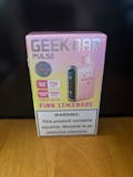 Geek Bar Pulse Pink Lemonade