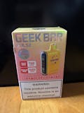 Geek Bar Pulse Strawberry Banana