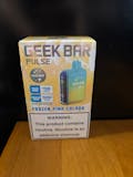 Geek Bar Pulse Pina Colada
