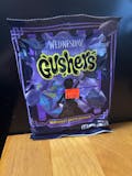Wednesday Adam’s Gushers