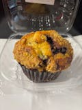 Blueberry Muffin